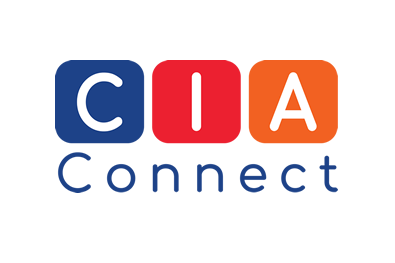 Logo CIA Connect